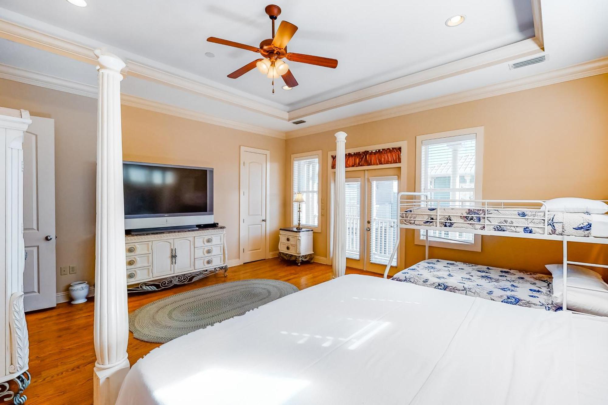 Serenity By The Sea - Main House Panama City Beach Ruang foto