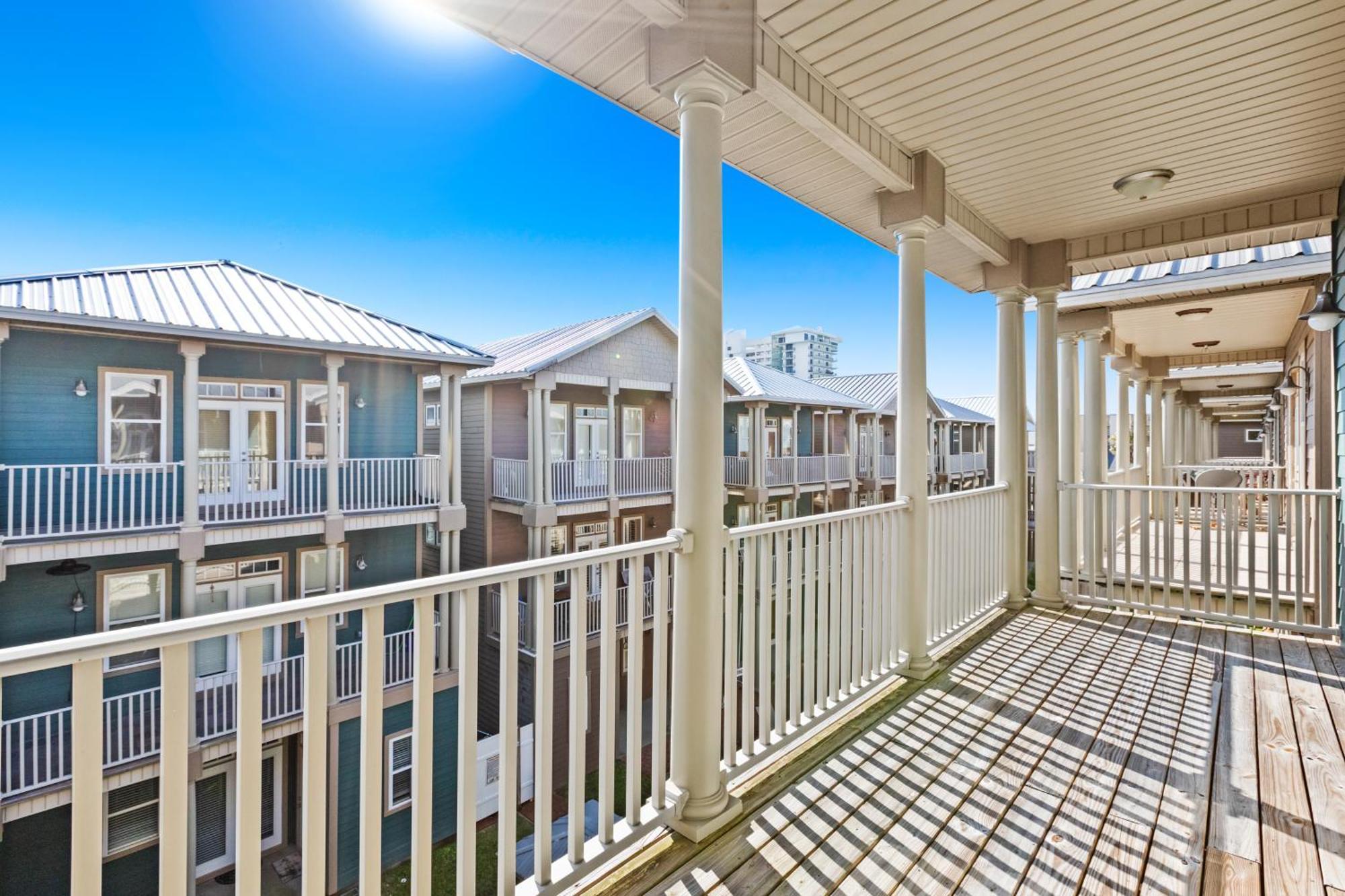 Serenity By The Sea - Main House Panama City Beach Ruang foto